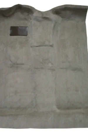 Carpet for 2001-06 Chevrolet Silverado 2500 HD Ext Cab 3 & 4 Door Cutpile Shop Now