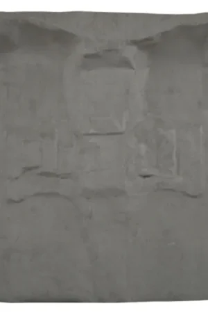 Professional Grade Carpet for 2007-2014 GMC Yukon XL 1500 4DR Pass Area Cutpile Molded 1Pc