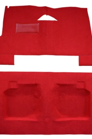 Warranty Included Carpet for 1960 Chevrolet El Camino Loop