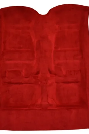 Place Order Carpet for 1998-2000 Ford Crown Victoria 4DR Cutpile Molded 1Pc