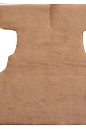 Carpet for 1979-1983 Nissan 280ZX Rear Cargo Area 2 Seater Cutpile Modern