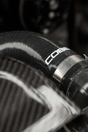 COBB Silicone Radiator Hose Kit - 2015-2021 Subaru WRX / 2014-2018 Forester XT Luxury