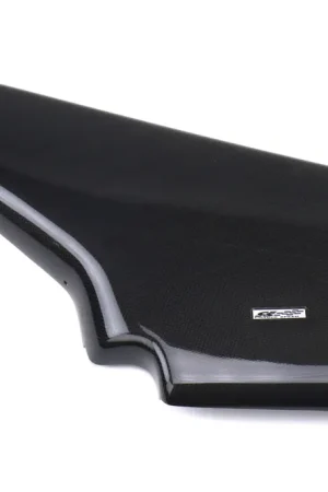 Fast Shipping ChargeSpeed Air Intake Cover (Carbon Fiber) - 2015-2021 Subaru WRX / STI