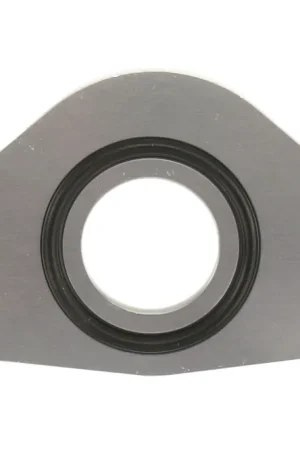 Professional Grade Torque Solution HKS BOV Adapter Flange - 2015-2021 Subaru STI / 2002-2014 Impreza