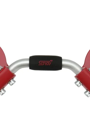 Genuine STI JDM Battery Tie Down - 2015-2021 Subaru WRX / STI / 2013-2021 Scion FRS / Subaru BRZ / Toyota 86 / 2014-2018 Forester Last Chance