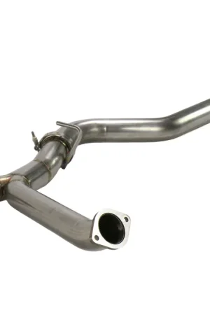 Markdown ETS Axleback Midpipe - 2015-2021 Subaru WRX / STI