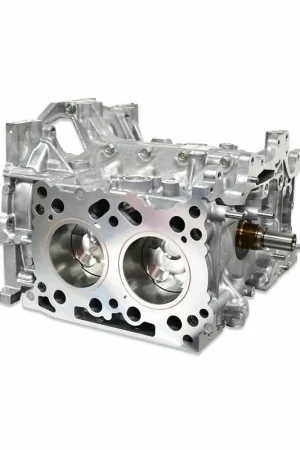 Factory Price IAG 800 BHP FA20 Subaru Short Block (12.5:1 Compression Ratio) - 2013-2021 Scion FRS / Subaru BRZ / Toyota 86