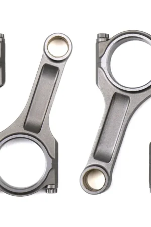 BC I Beam Extreme Connecting Rods - 2013-2016 Scion FR-S / 2013-2020 Subaru BRZ / 2017-2019 Toyota 86 Big Sale