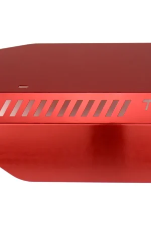 Torque Solution Engine Pulley Cover - 2015-2021 Subaru WRX / 2014-2018 Forester XT Money Back Guarantee