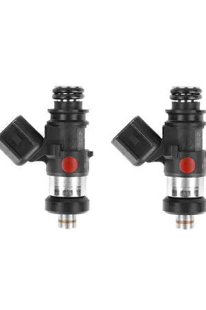 Deatschwerks 450cc Fuel Injectors - 2013-2016 Scion FR-S / 2013-2020 Subaru BRZ / 2017-2019 Toyota 86 Bargain