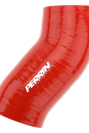 Order Now PERRIN Afta-MAF Hose (Red) - 2002-2007 Subaru WRX / 2004-2007 STI