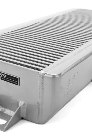 Editor’s Pick Mishimoto Performance Top Mount Intercooler Kit - 2015-2021 Subaru STI / 2008-2014 Impreza
