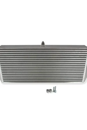 ETS 3" Front Mount Intercooler (Anodized Red) - 2015-2021 Subaru WRX Professional Grade