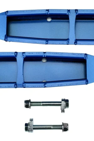 Cusco Adjustable Lower Control Arm - 2015-2024 Subaru WRX / 2015-2021 STI / 2013-2020 BRZ / 2008-2014 Impreza / 2017-2019 Toyota 86 Modern