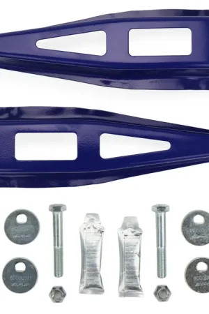 Super Pro Rear Lower Control Arm Kit - 2015-2021 Subaru WRX / STI Factory Price