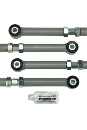 Whiteline Rear Lateral Link Kit - 2002-2007 Subaru WRX / 1998-2002 Forester Direct From Manufacturer