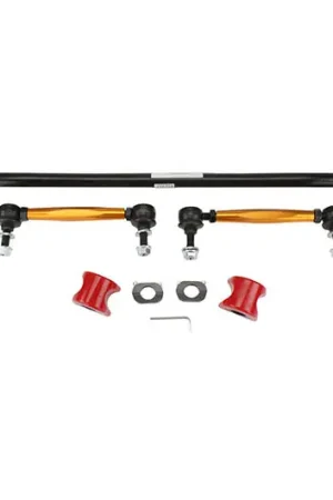 FactionFab Sway Bar 22mm Front - 2013-2016 Scion FR-S / 2013-2020 Subaru BRZ / 2017-2019 Toyota 86 While Supplies Last
