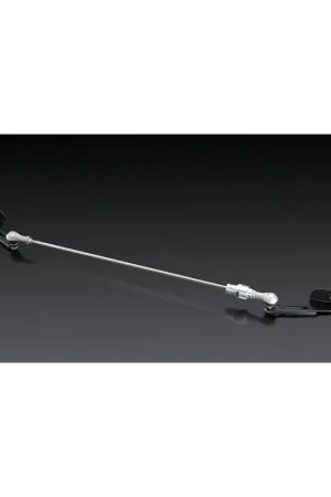 STI Draw Stiffener Rear - 2022-2024 Subaru BRZ Weekend Sale