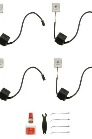 Tein EDFC Motor Kit M12-M14 - Universal Hot Deal