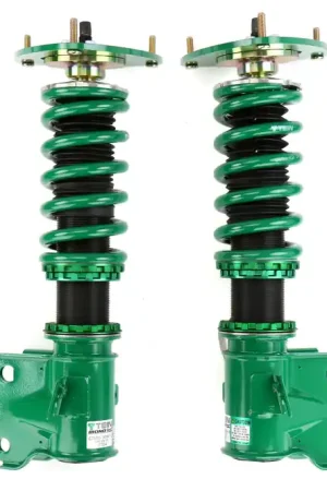 Tein Mono Sport Coilovers - 2015-2021 Subaru WRX / STI Don’t Miss Out