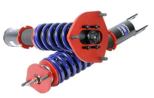 Popular Buddy Club D1 Spec Damper Coilovers - 2013-2016 Scion FR-S / 2013-2020 Subaru BRZ / 2017-2019 Toyota 86