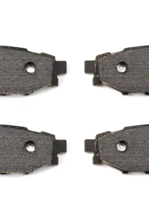 Place Order Carbotech XP20 Rear Brake Pads - 2015-2021 Subaru WRX