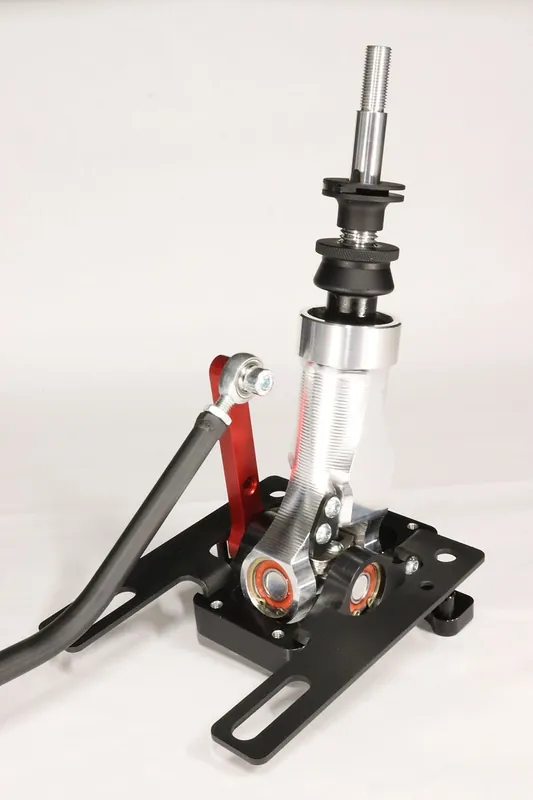 Place Order DarkMatterX DM-2 Shifter - 2015-2025 Subaru WRX / 2010-2014 Legacy / 2014-2018 Forester