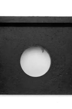 Affordable Torque Solutions Transmission Mount Bushing Insert - 2013-2016 Scion FR-S / 2013-2020 Subaru BRZ / 2017-2019 Toyota 86