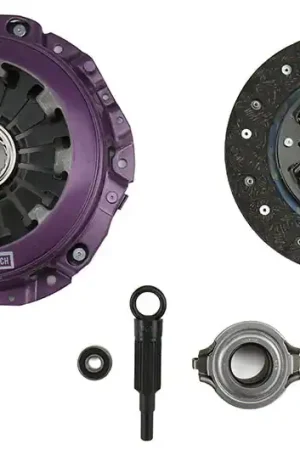 XClutch Sprung Organic Stage 1X Clutch Kit - 2002-2005 Subaru WRX One Day Deal