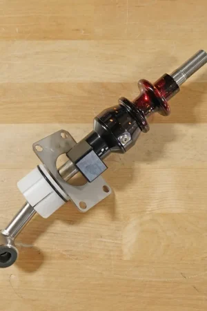 Factory Price BilletWorkz Short Shifter - Red Cosmic - 2013-2016 Scion FR-S / 2013-2020 Subaru BRZ / 2017-2019 Toyota 86