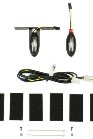 Subaru Footwell Lighting Kit - 2015-2021 Subaru WRX / STI Trending