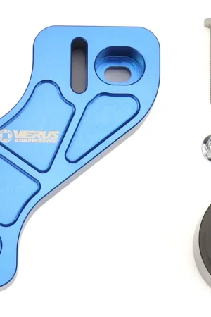 Special Offer Verus Engineering Throttle Pedal Spacer Blue - 2015-2021 Subaru WRX/STI