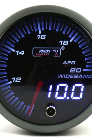 Viral ProSport JDM Dual Display Wideband Air Fuel Ratio Kit  - Universal