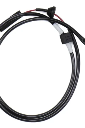 Top Pick Subaru JDM Rear Fog Light Wire w/ Clips - 2015-2021 Subaru WRX / STI