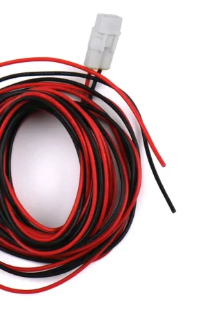 OLM Right Hand Puddle Light Wiring - 2013-2017 Subaru Crosstrek Direct From Manufacturer