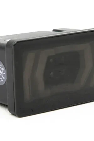 OLM Vector F1 Light - White Bar / Smoke Lens - 2011-2014 Subaru WRX / STI Viral