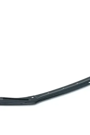 STI Front Under Spoiler Crystal Black Silica - 2022-2024 Subaru BRZ Grab Now