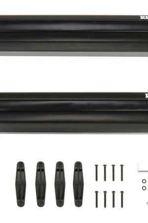 Limited Time Rhino-Rack Ski / Snowboard Holders - Universal