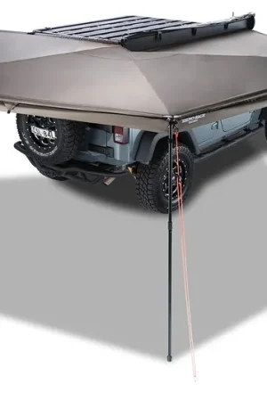 Rhino-Rack Batwing Awning (Right Hand Side) - Universal Warranty Included
