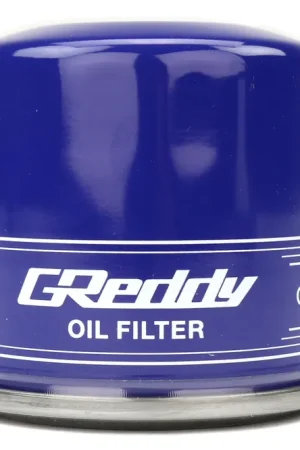 Big Sale GReddy Sports Oil Filter - 2015-2021 Subaru WRX / 2013-2016 Scion FR-S / 2013-2020 Subaru BRZ / 2011-2012 Forester / 2017-2019 Toyota 86