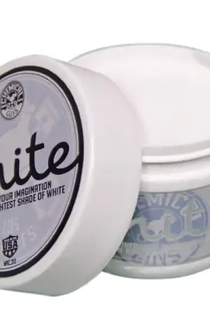 Instant Buy Chemical Guys White Wax - Universal
