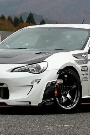 Rays Gram Lights 57CR Gloss Black 17x9 +38 5x100 (Sold As Pair) - 2013-2024 Subaru BRZ / Scion FR-S / Toyota GR86 / 2014-2018 Subaru Forester Grab Now