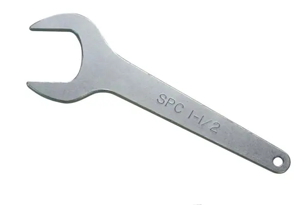 Genuine SPC Performance 1-1/2in. OPEN END WRENCH