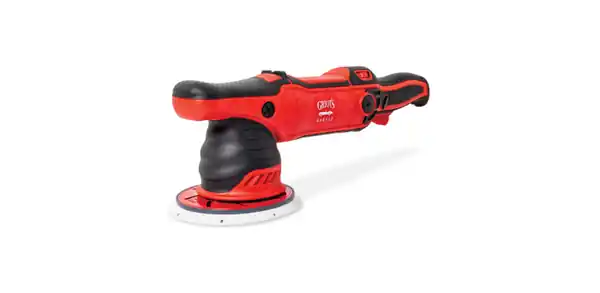 Discount Griots Garage G21 Long Throw Orbital Polisher