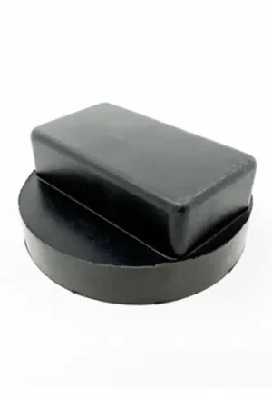 Torque Solution Rubber Jack Pad for GR Supra / BMW / Mini Cooper / GT-R Editor’s Pick