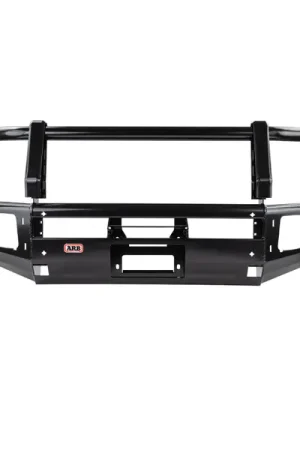 Fan Favorite ARB Summit Bull Bar ARB w/ Bar Suit OE LED Fog 10/15ON 200 VX/Sahara (Fit Kit NOT Included)