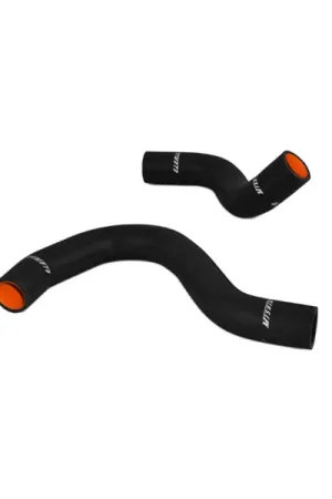Worldwide Shipping Mishimoto 02-05 Honda Civic SI Black Silicone Hose Kit