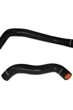 Mishimoto 99-00 Ford F250 7.3L Black Diesel Hose Kit Limited Offer