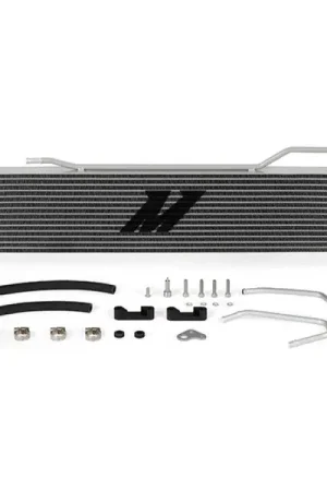 Mishimoto 2014+ Chevy Silverado 1500 V8 Transmission Cooler Order Now