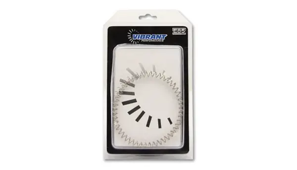 High Quality Vibrant Internal Support Spring for -20AN Flexible Hoses - 4 Foot Length